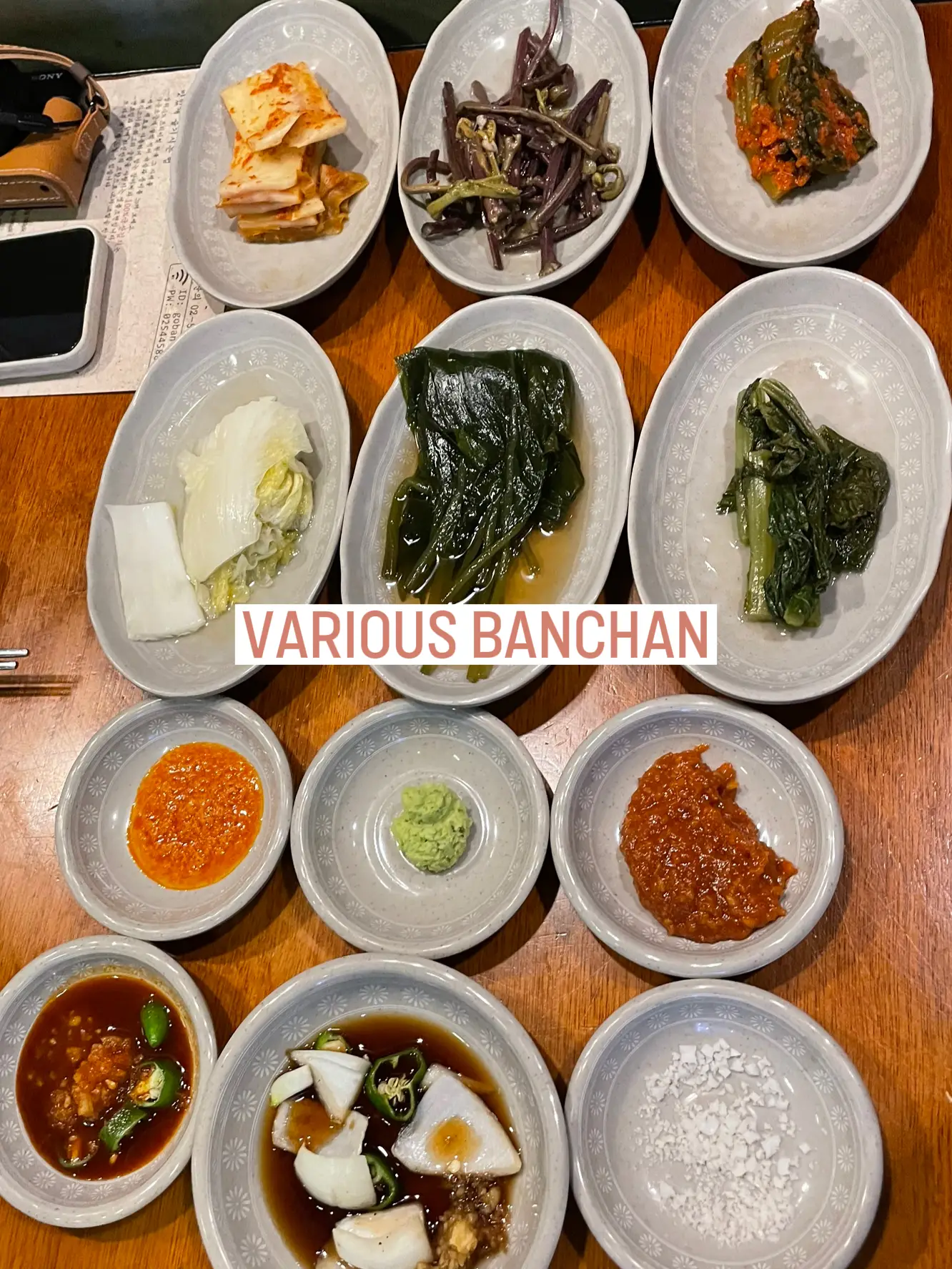 Best aged meat BBQ in Gangnamgu 😋🥩 แกลเลอรีที่โพสต์โดย Sarah Lemon8