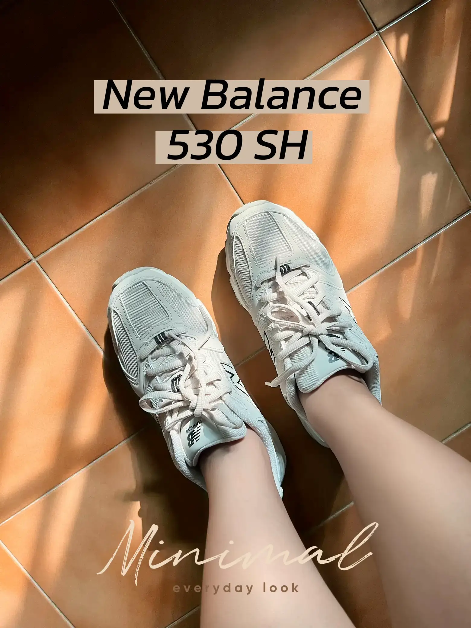 New sales balance 530sh