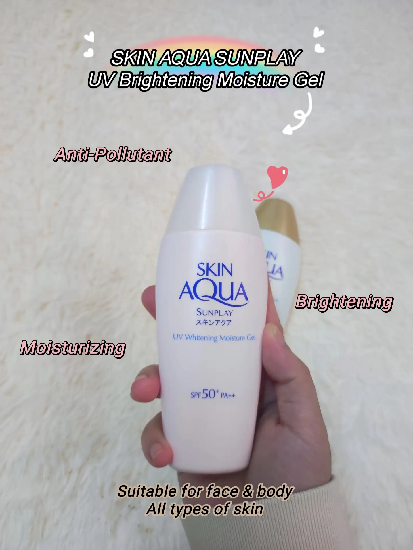 REVIEW SUNSCREEN Gallery posted by nrbaizat Lemon8