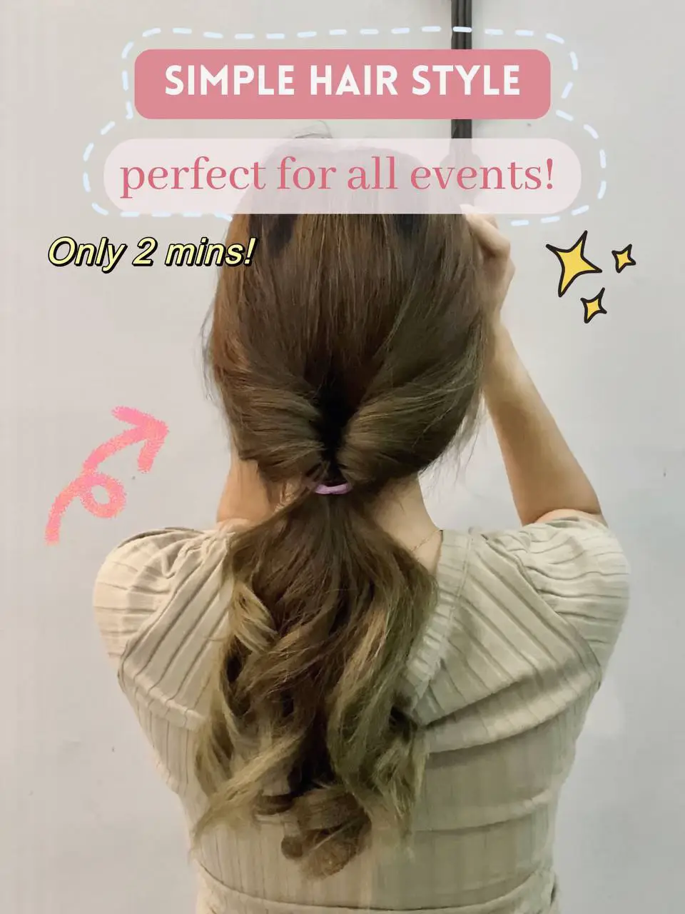 braided hairstyle, Video published by brianabappert