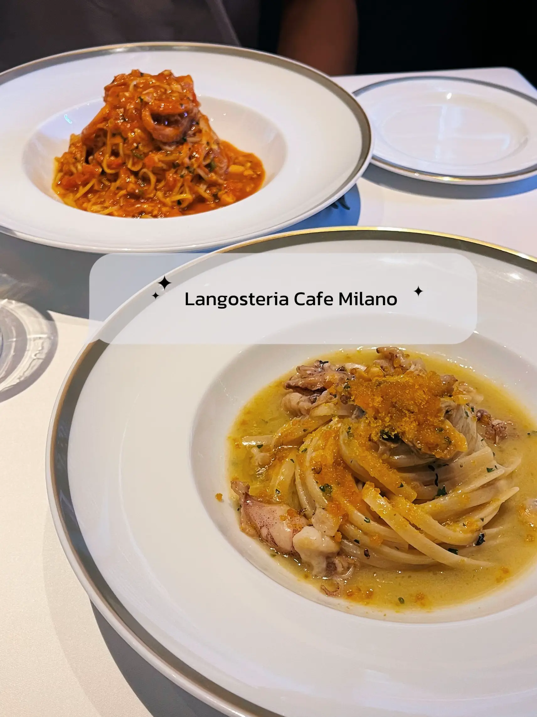 Milan food recommendations ✨🍝, Gallery posted by lisa