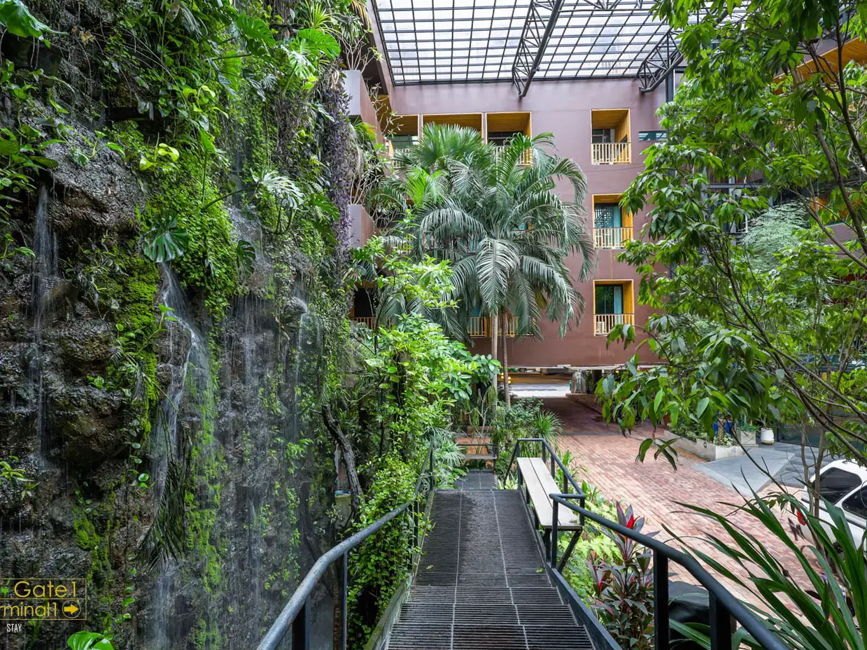 🌳 515 Victory Green Hotel In The Heart Of The City | Gallery posted by ...