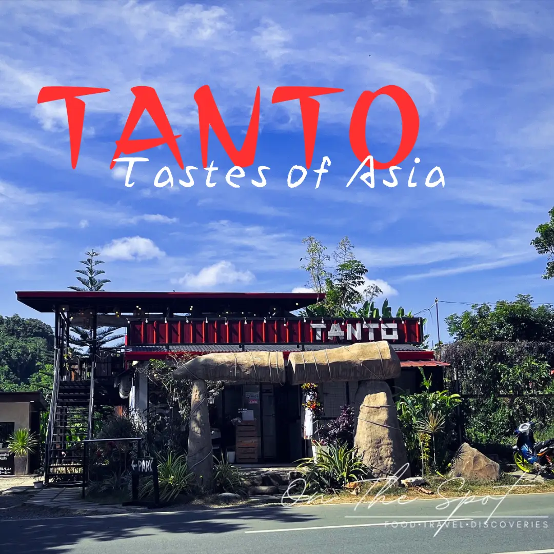 TANTO - tastes of Asia!'s images(0)