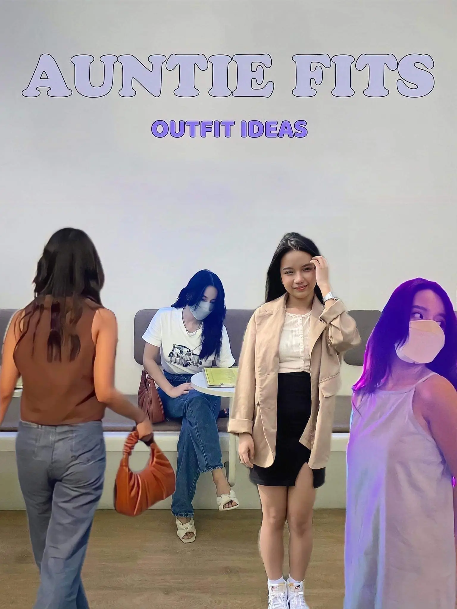 Cute Outfit Idea for Girl's Night Out! 🛍🫶🏻, Gallery posted by  jillianmaeee_