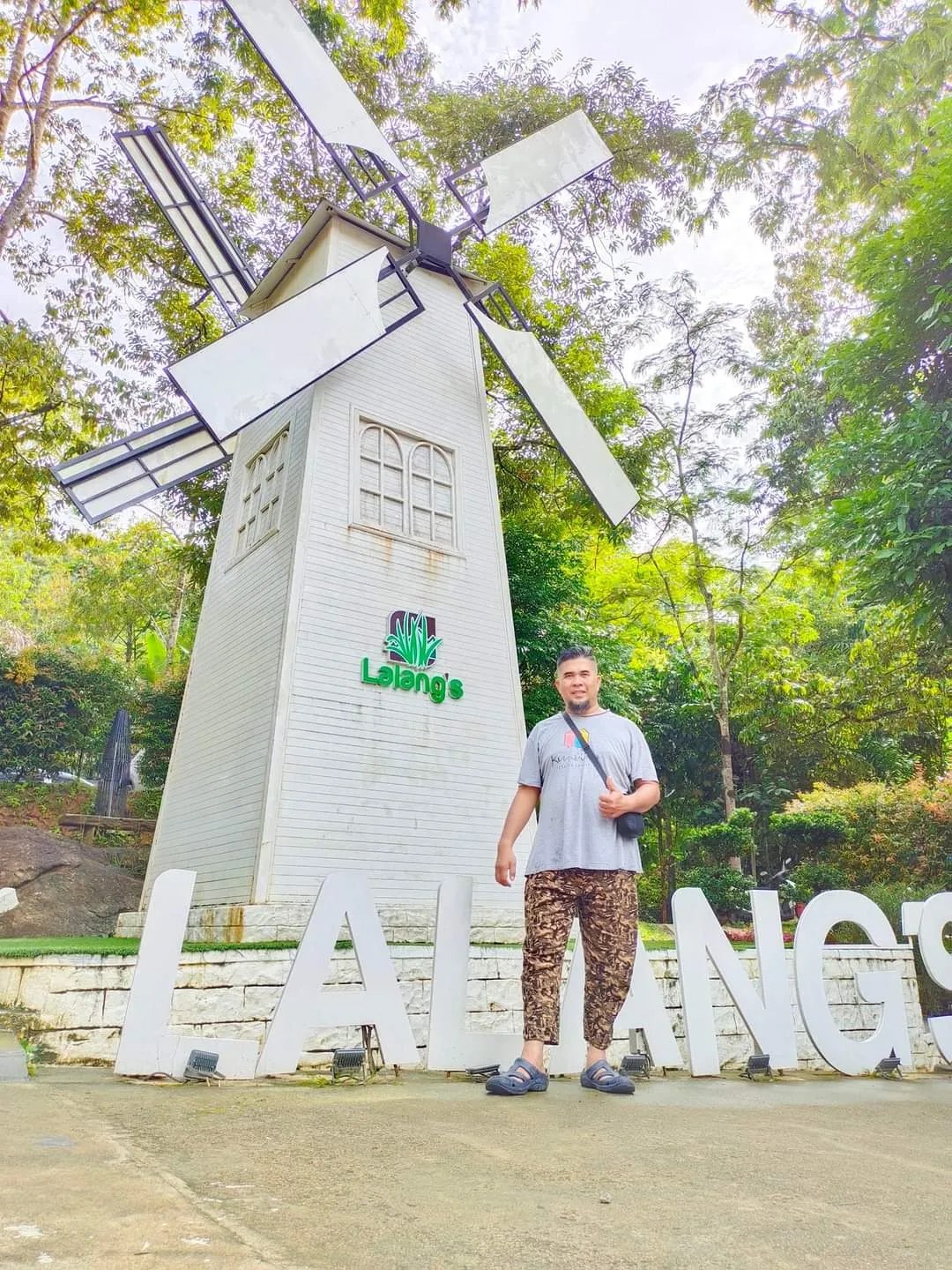 Jeli View - Carian Lemon8