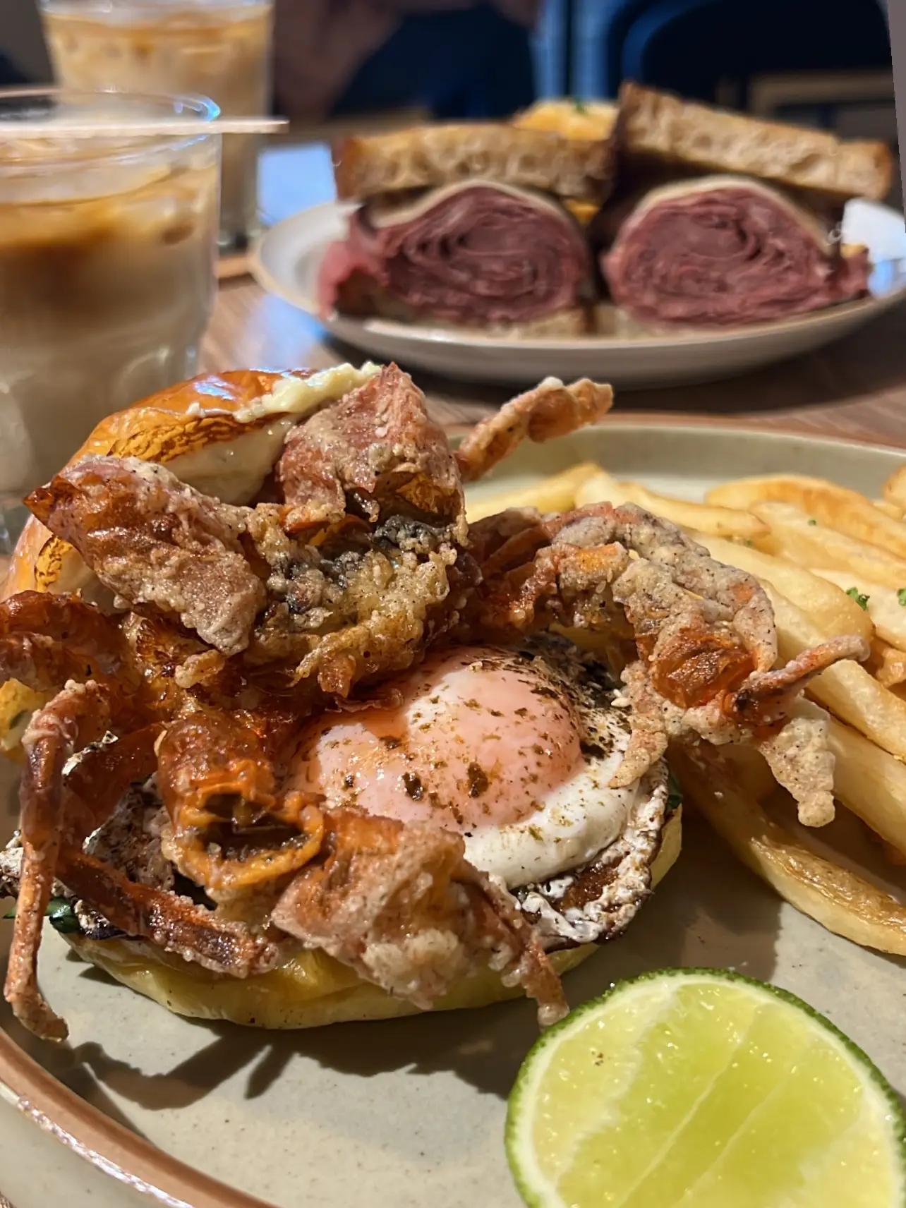 new VCR cafe Ampang Gallery posted by Cel Lemon8