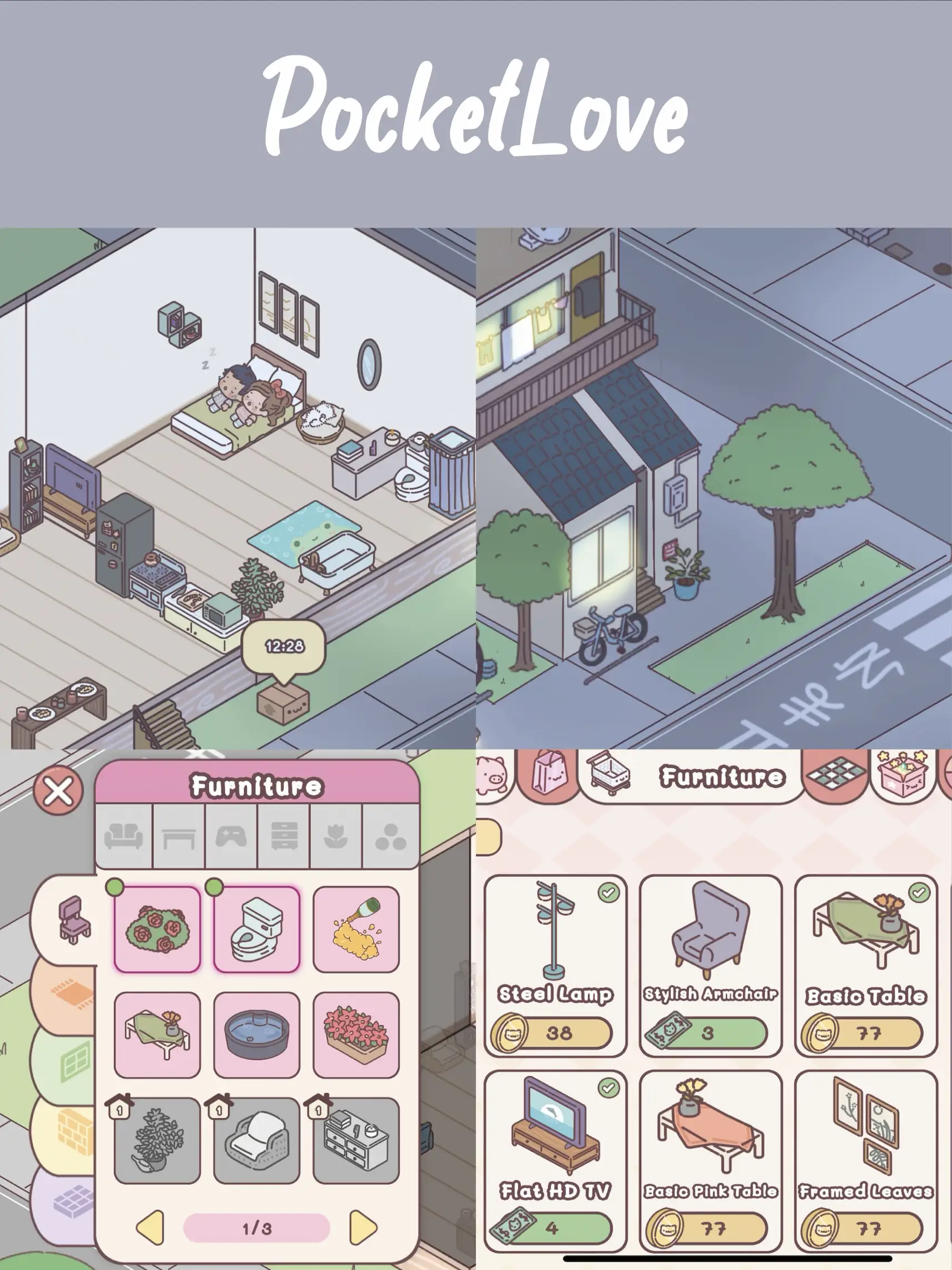 Cute Games to Play When You are Bored, Gallery posted by leybawh