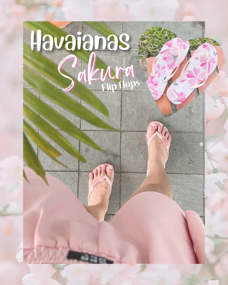 Havaianas 2025 wisma atria