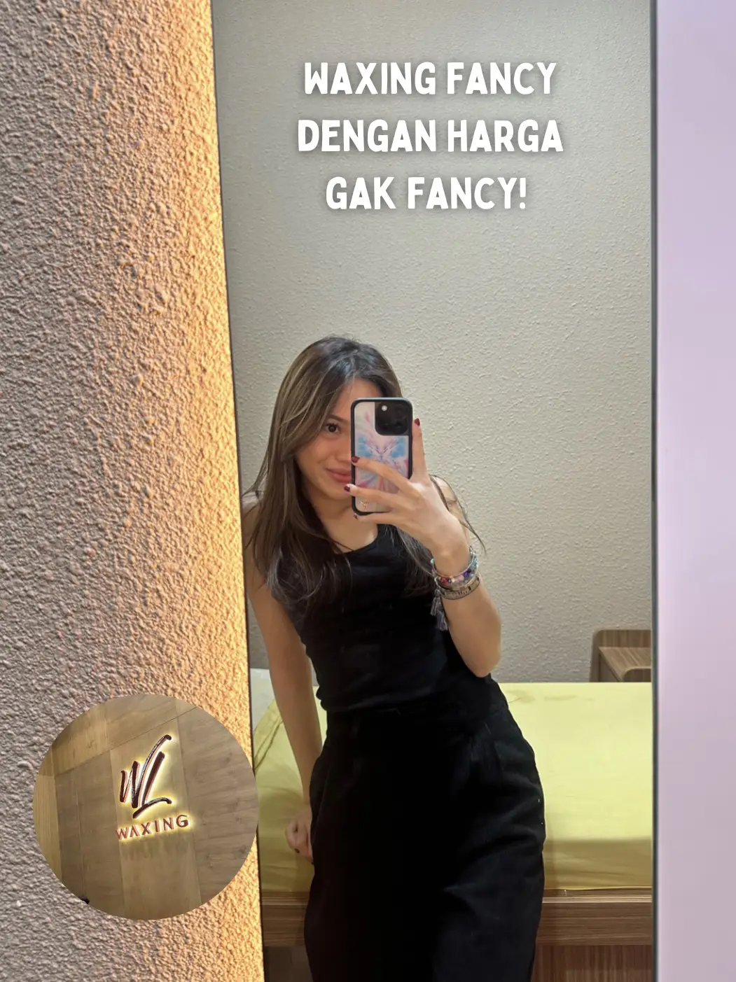 20 ide wl waxing price list teratas di 2024