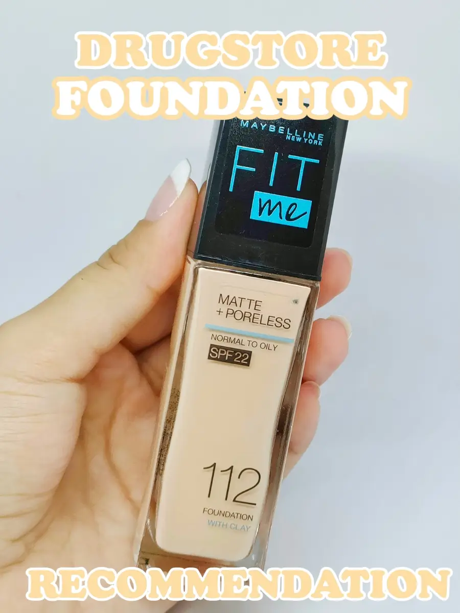 Base Maybelline Fit Me Mini Sun Beige 310 Spf 22