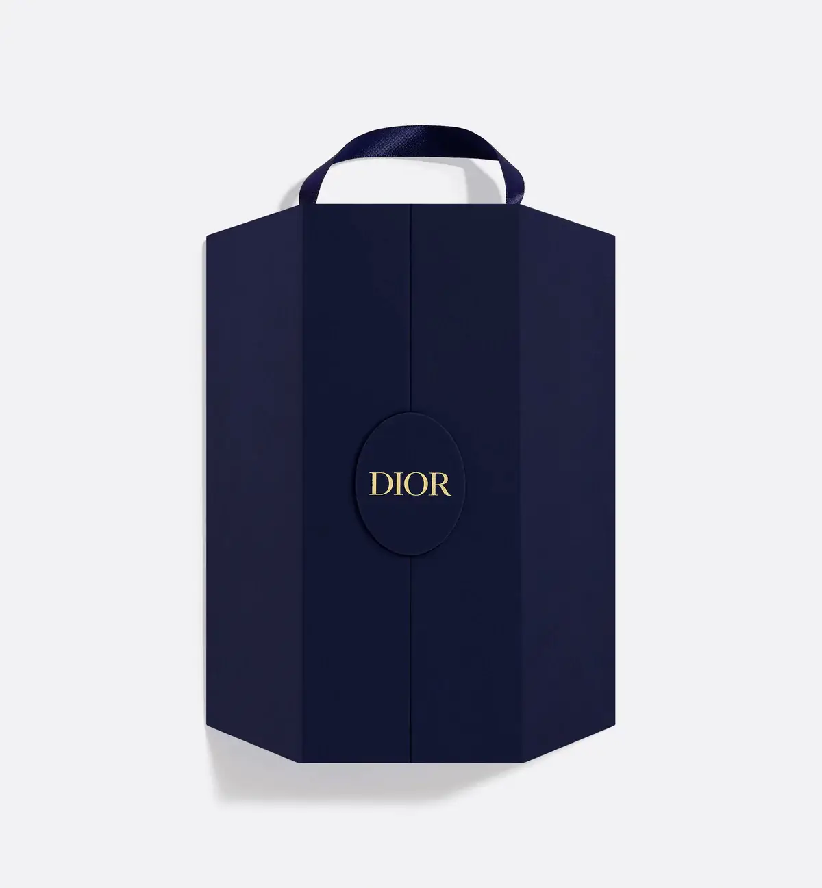 Dior gift set discount bag