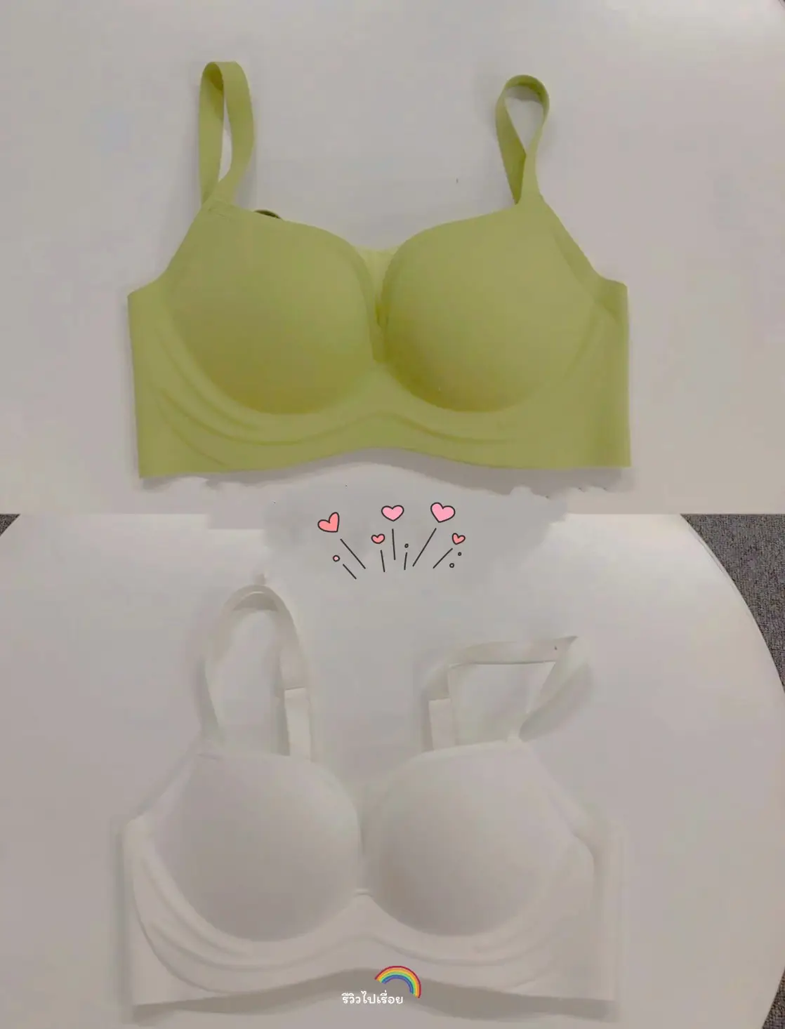 Why don't you wear a bra?”, Gallery posted by Earthgrandma