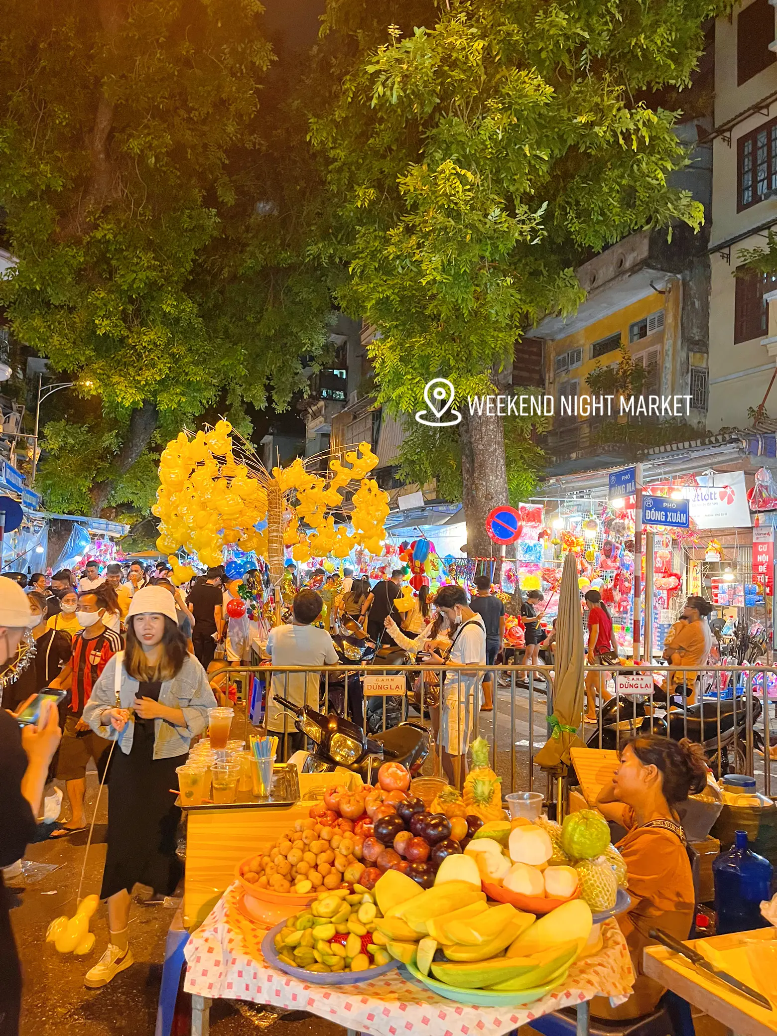 Where I shopped for clothes in Hanoi Gallery posted by hazel Lemon8