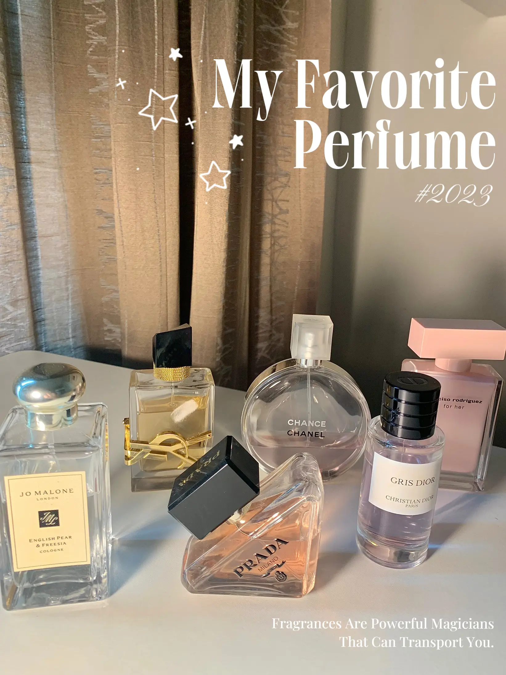 My Favorite Perfume😻, Gallery posted by Pupee ✿ 🐰*🥑 ⟢