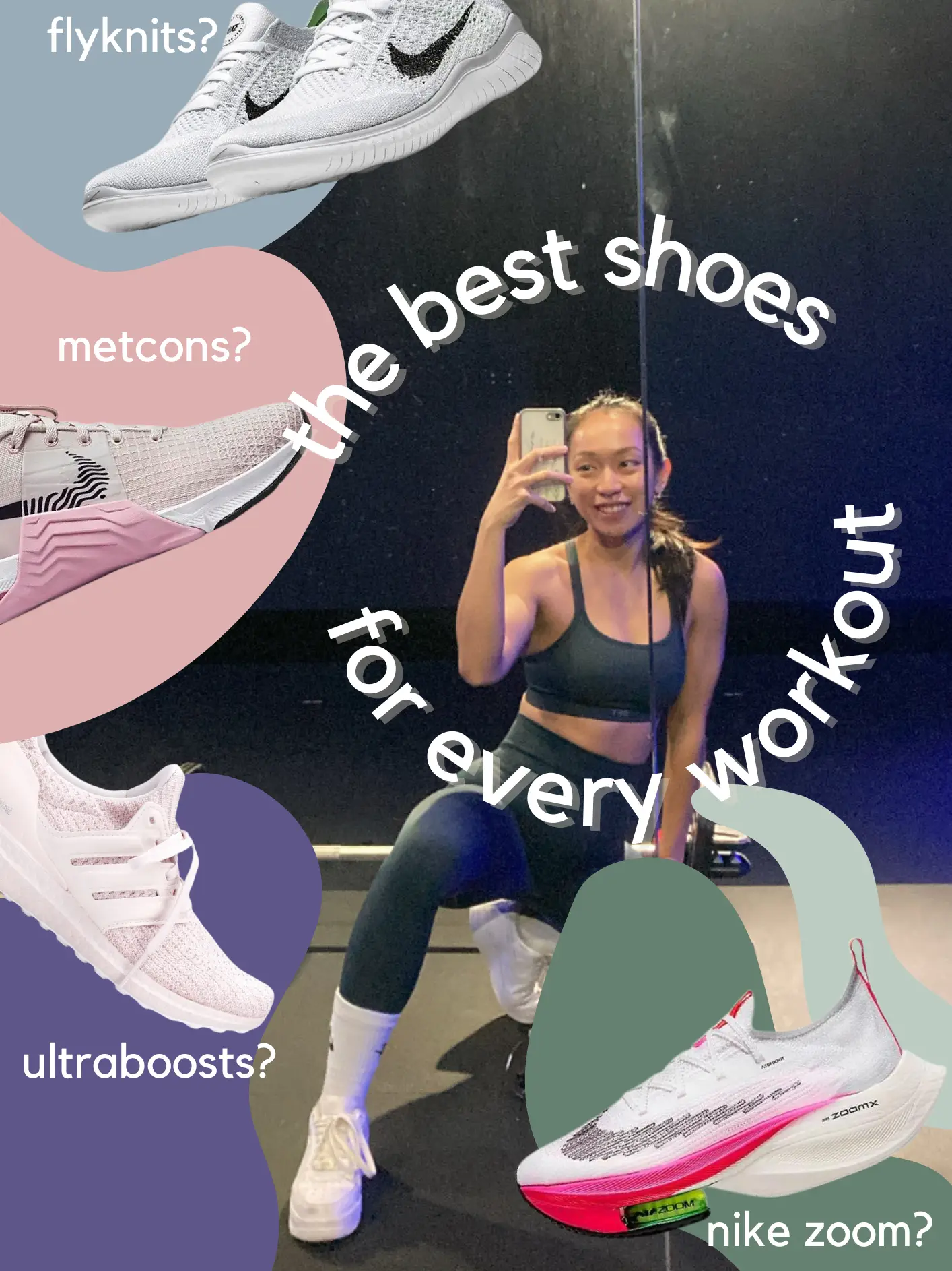 the sparkly life: The Best Shoes for Barre Class