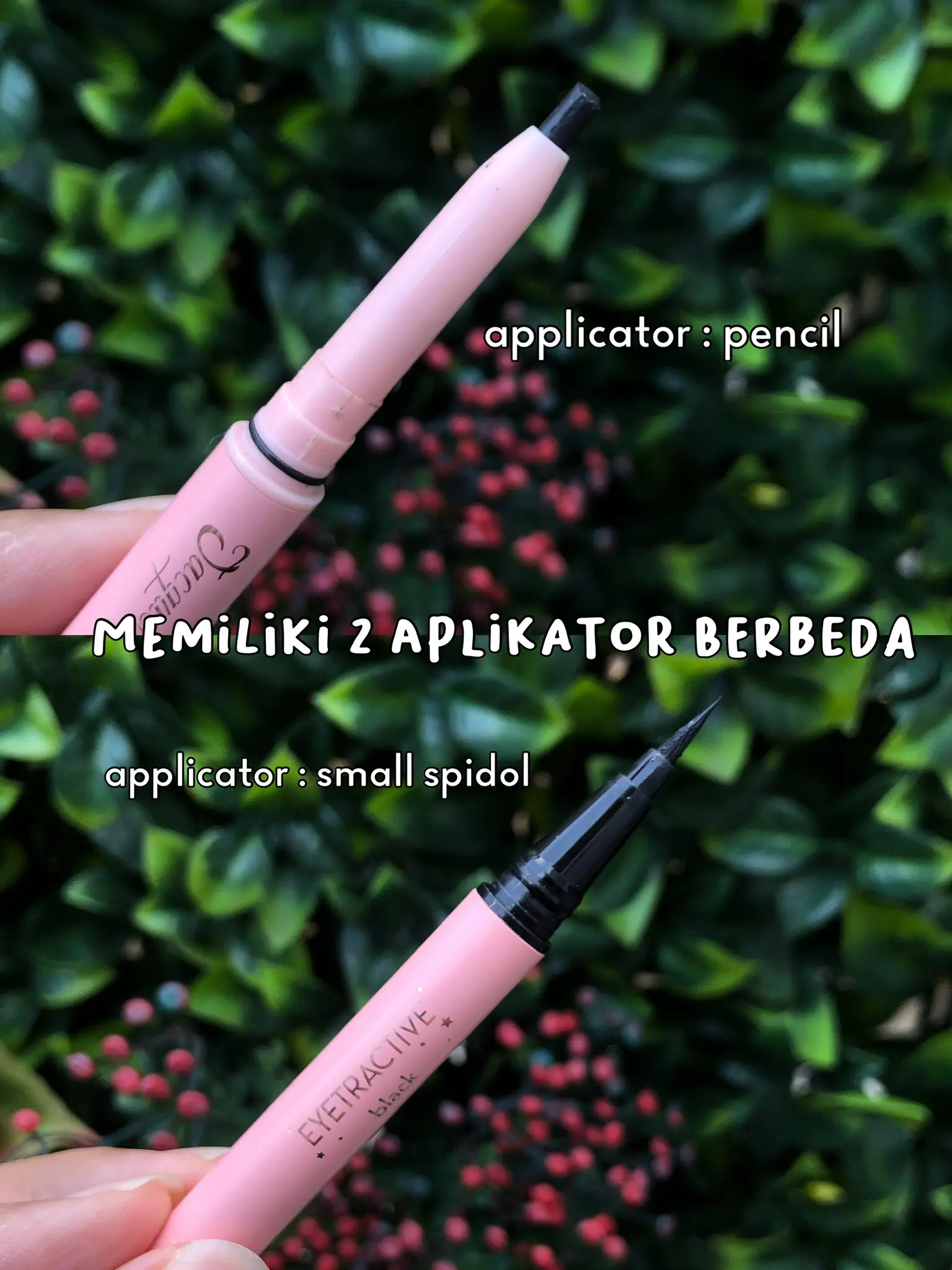 Rekomendasi Eyeliner Untuk Pemula Gallery posted by putii Lemon8