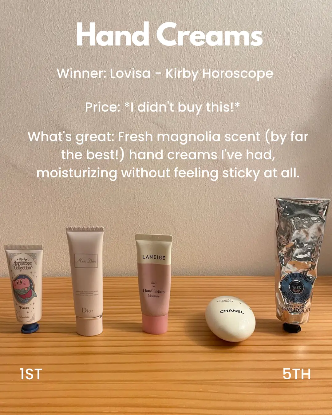 Review >$1K worth of skincare with me 😳's images(6)