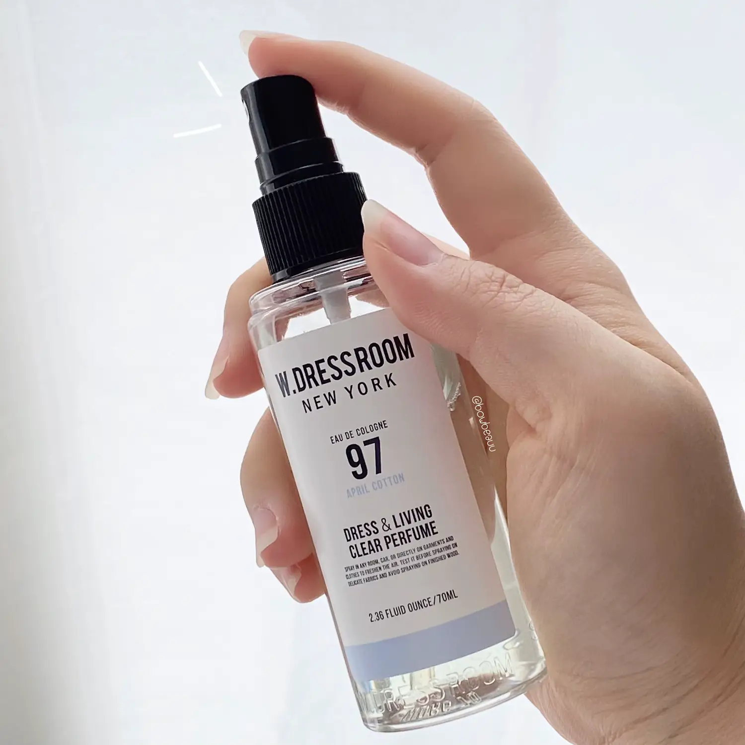 Baby Powder Perfume W.Dressroom 97 Gallery posted by