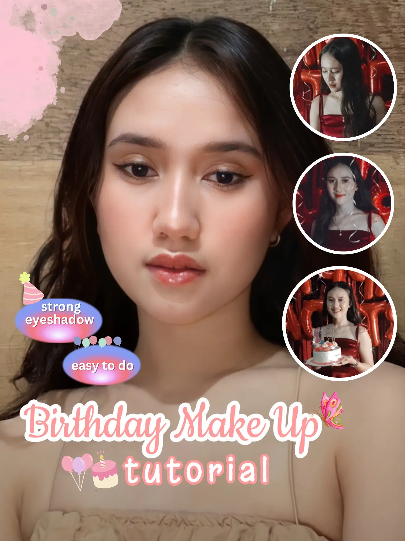 19 Top Birthday Party Makeup Essentials