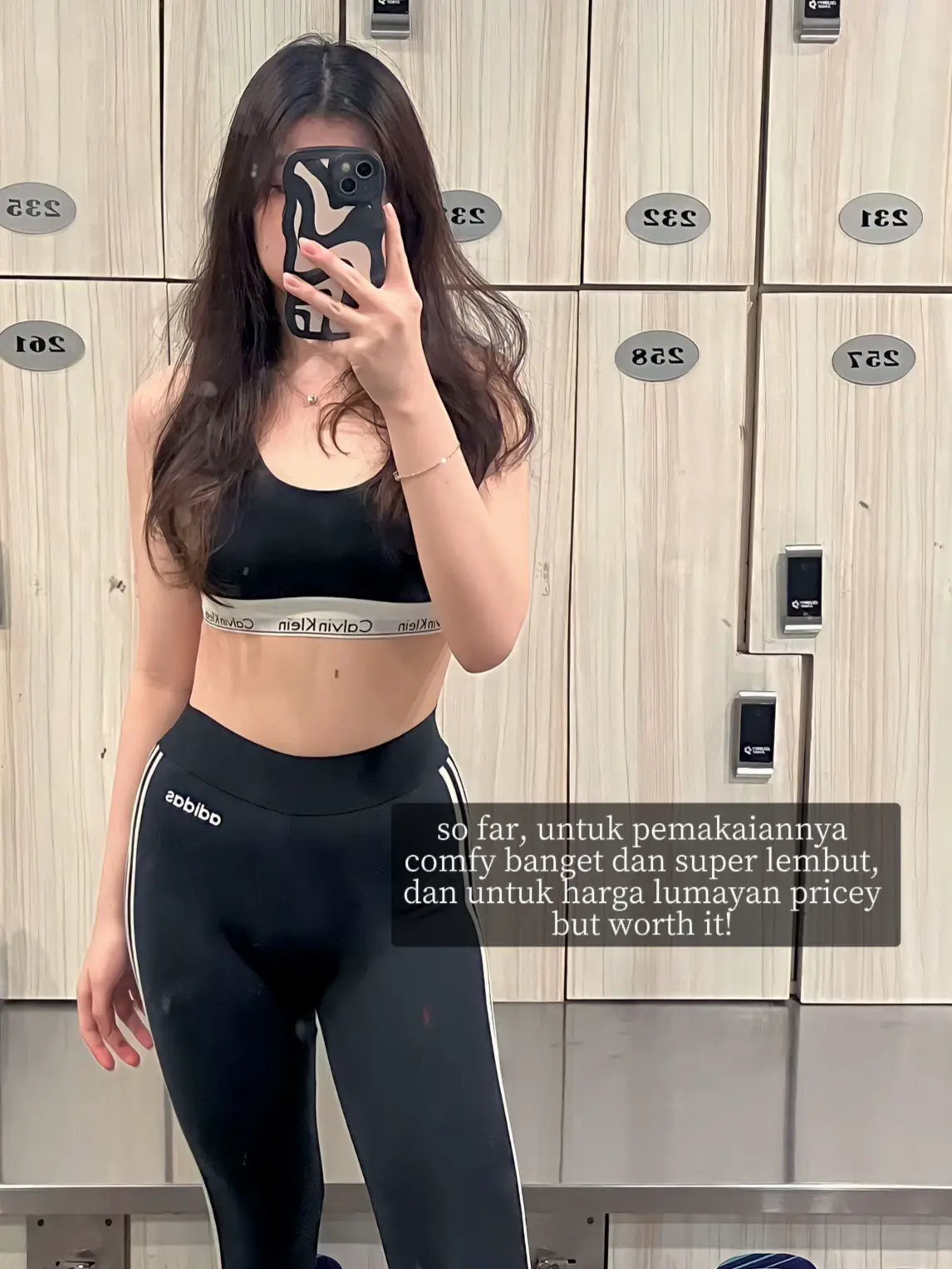 Review : Calvin Klein x Jennie Capsule Collection | Gallery