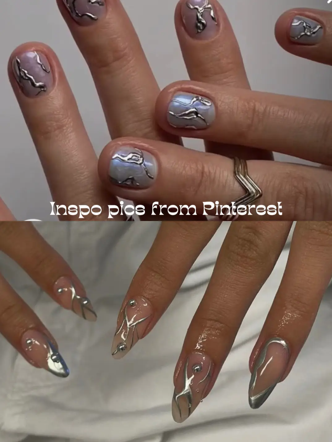 10 Pearl Nail Designs to Elevate Your Next Manicure