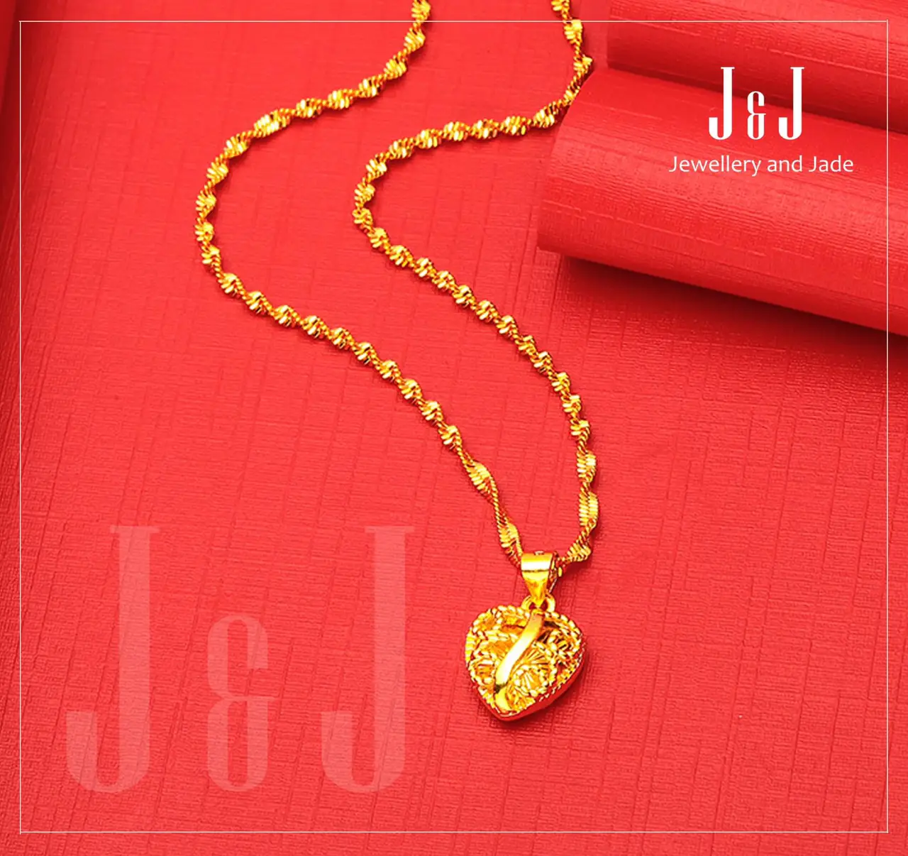 J&j jewellery 2025