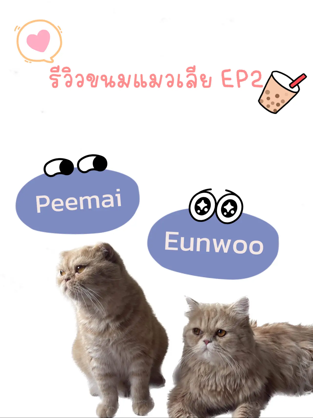 EP2 Cat Lick Candy Review | Gallery posted by จุนแม่ลูก(แมว)2 | Lemon8