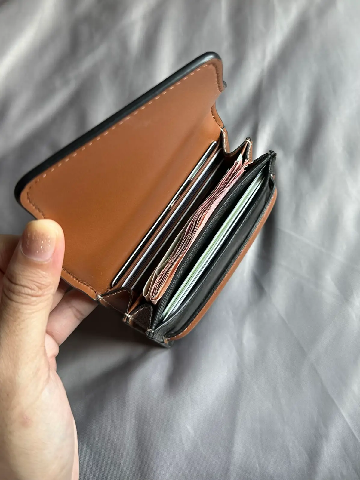 CARD HOLDER REVIEW OF CELINE | Gallery posted by ppawida. | Lemon8