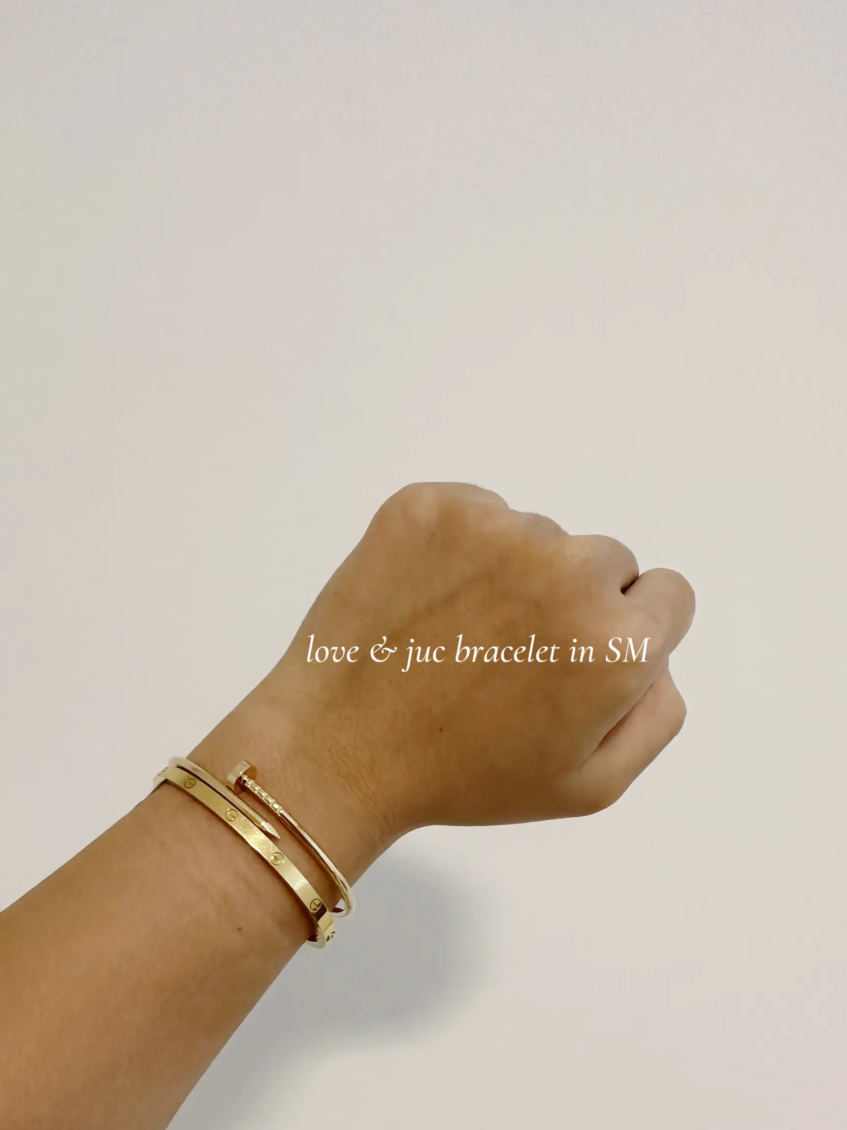 Juc bracelet discount