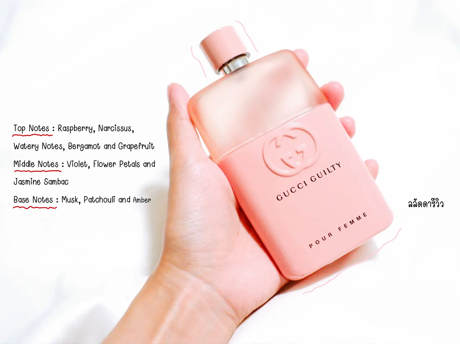 Gucci guilty love edition women hot sale