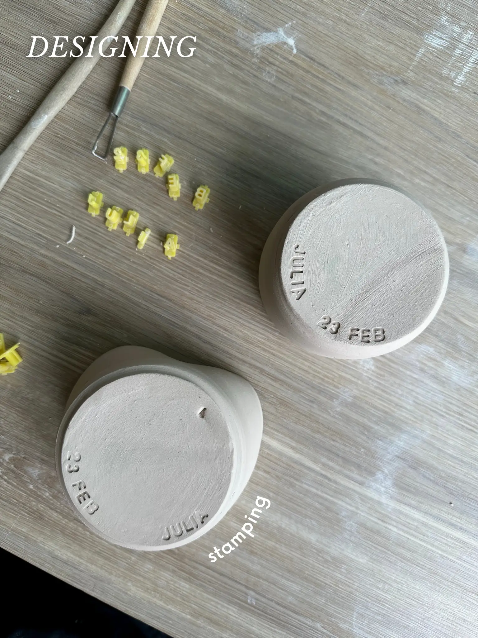 Pottery class that’s the most WORTH your money! 🪴 Gallery posted by