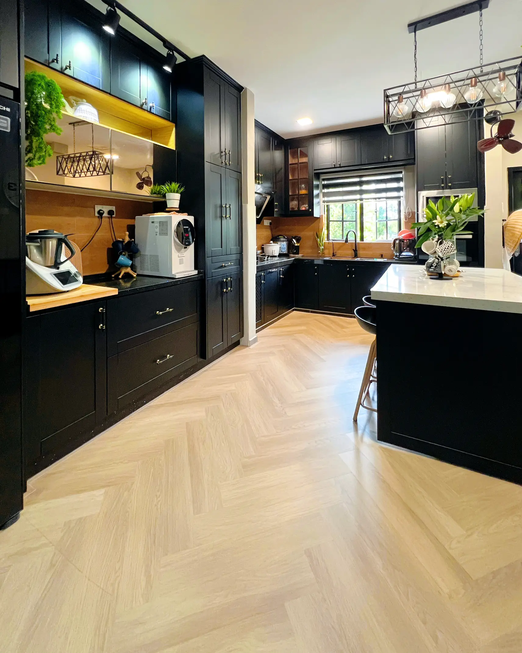 Apa beza Laminate, Vinyl Dan Spc Flooring? | Galeri disiarkan oleh AI ...