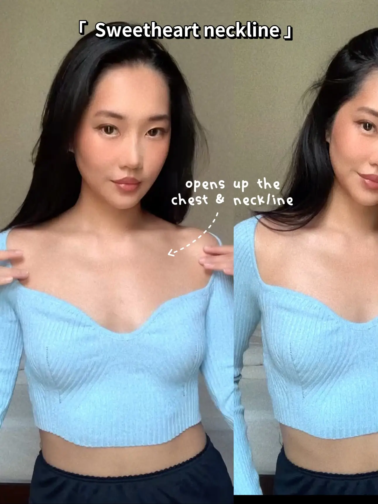 perfect top for small chest girls💋, Gallery posted by Natasha Lee