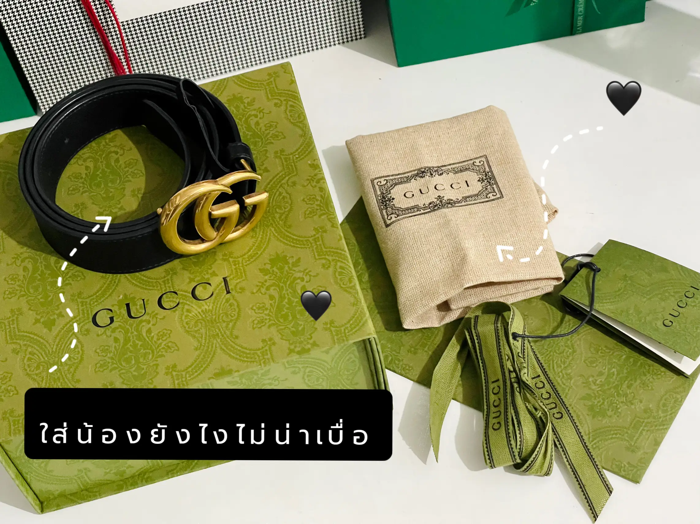 Ali express hot sale gucci belt