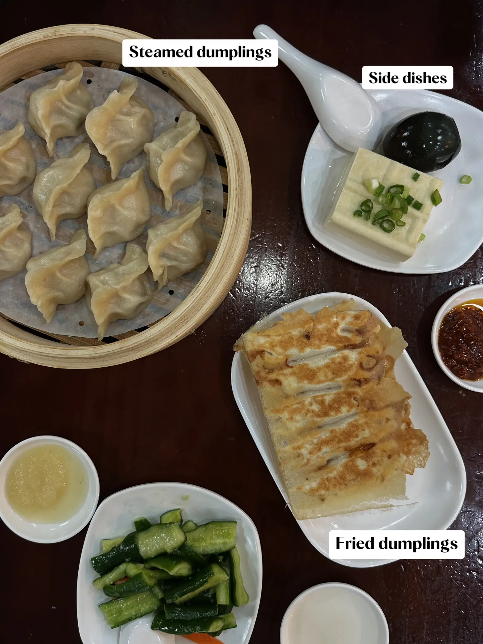 MUST-QUEUE Best Affordable Dumpling Shop in Taipei | Bộ sưu tập do ...