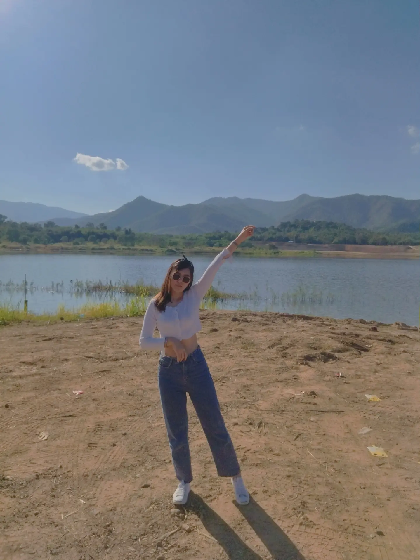 สไตล์การแต่งตัวสำหรับคนตัวสูงอย่างเรา 170 cm+ | แกลเลอรีที่โพสต์โดย ...