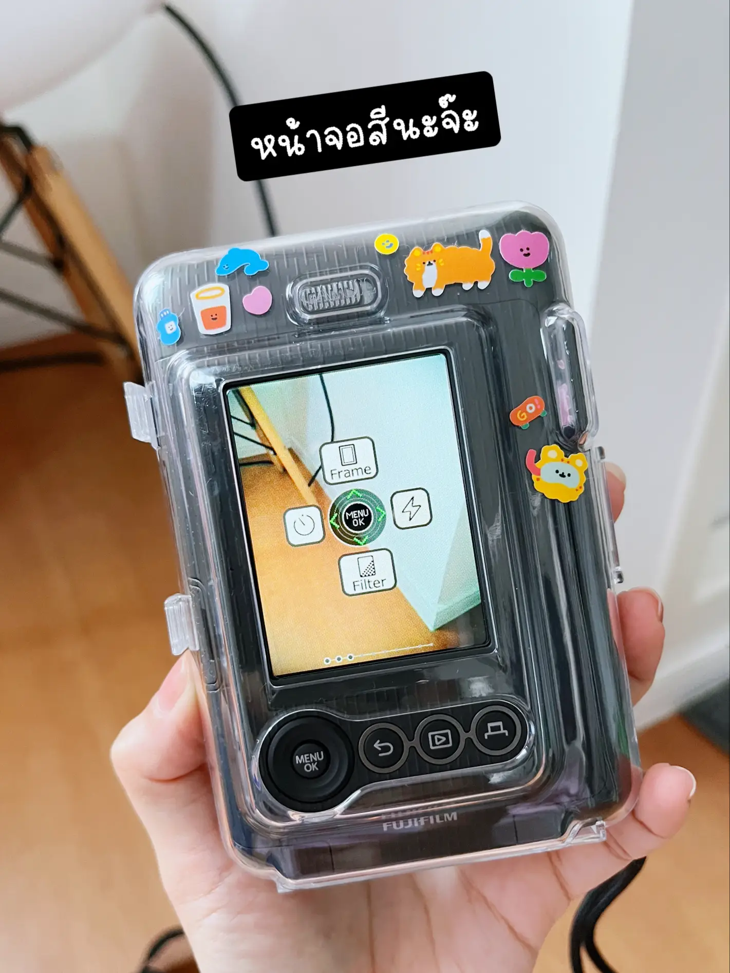Xiaomi Portable Photo Printer 📸, Gallery posted by azlinazlan
