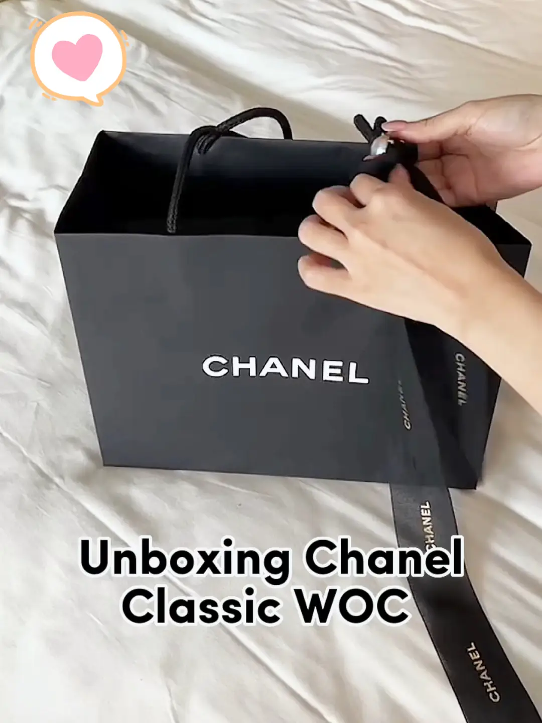 CHANEL HOLIDAY GIFT SETS HAUL & UNBOXING! ALL 6 TWEED MAKEUP BAGS
