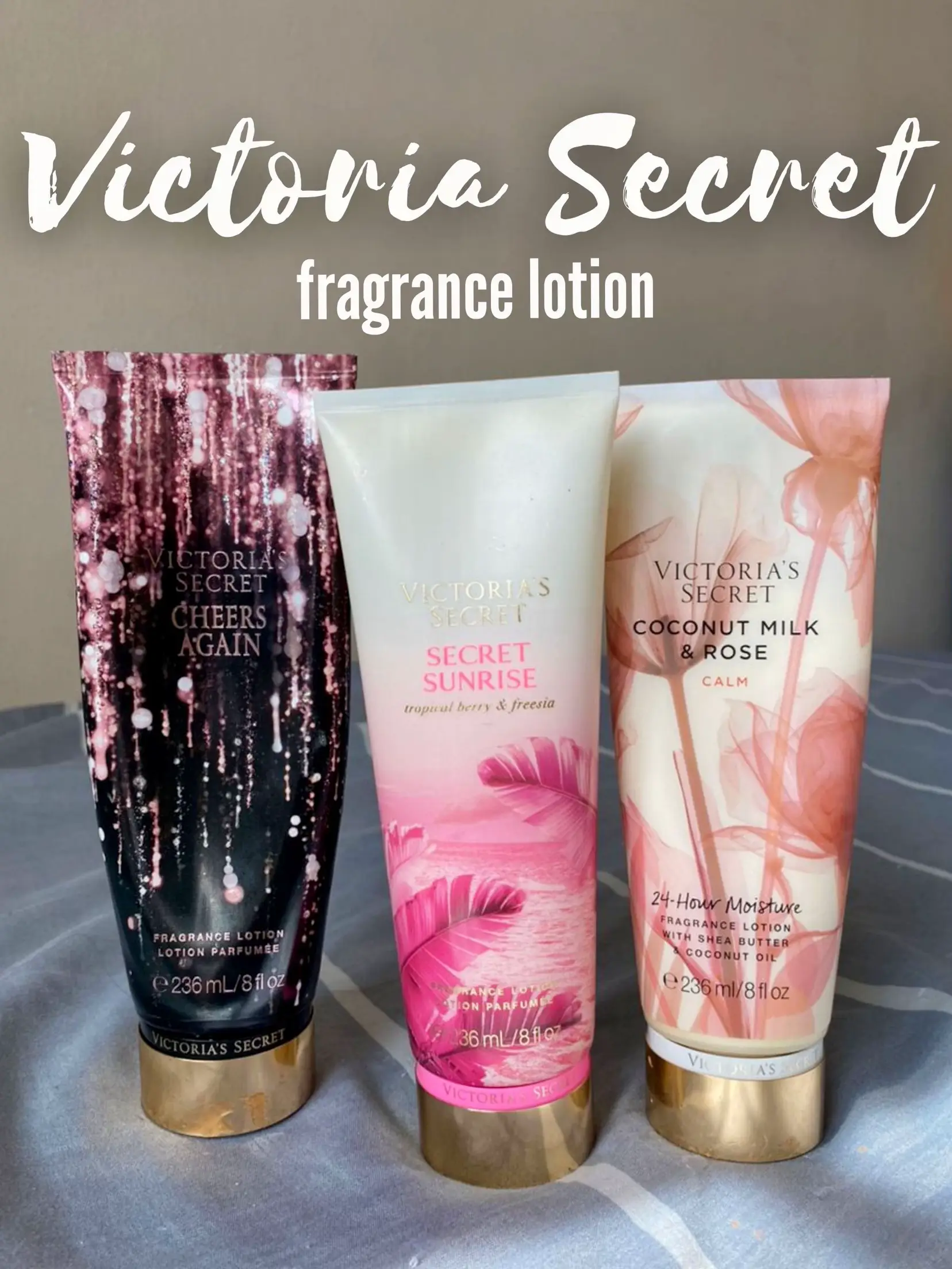 Victoria best sale secret terwangi