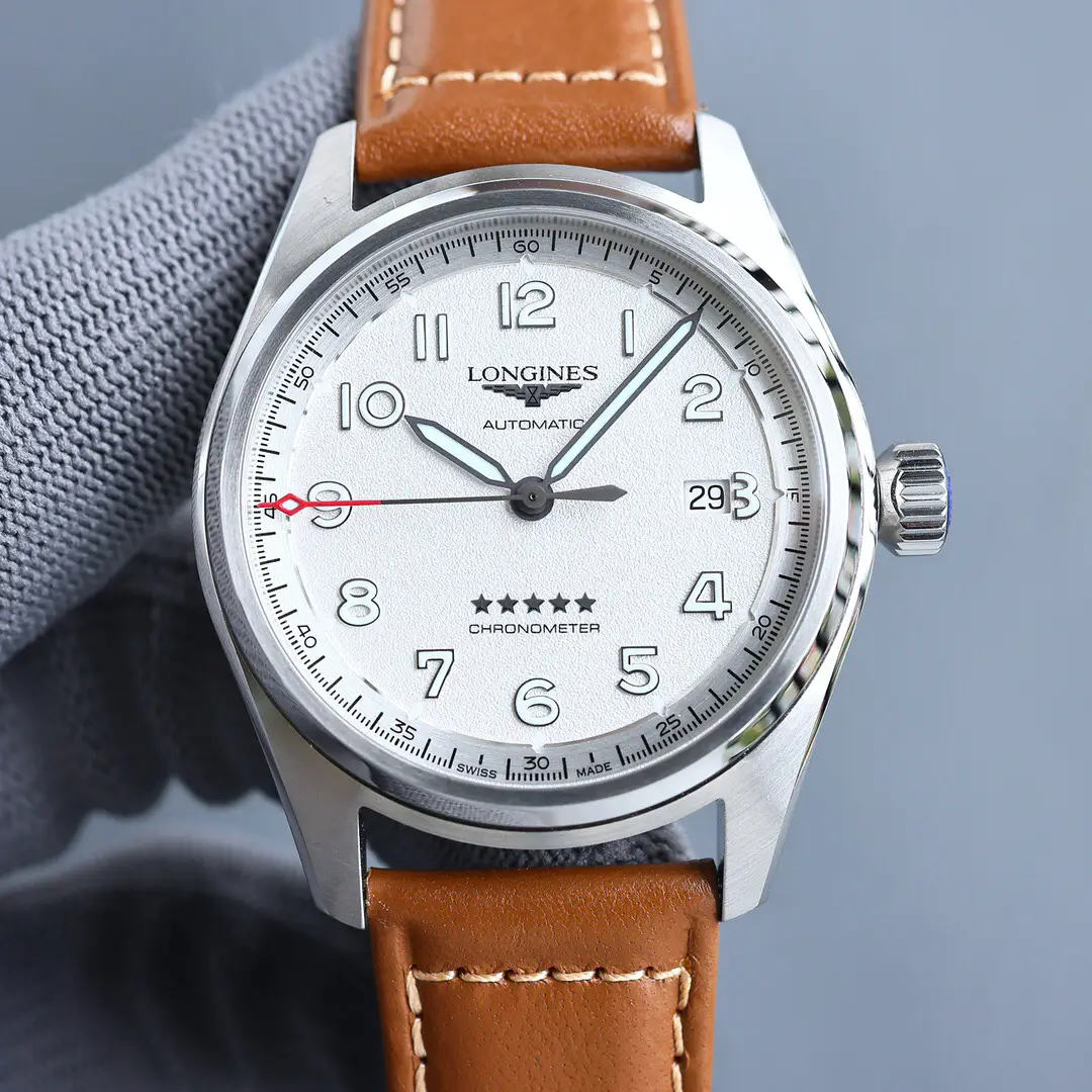 Longines Forerunner Series That Looks Good Gallery posted by