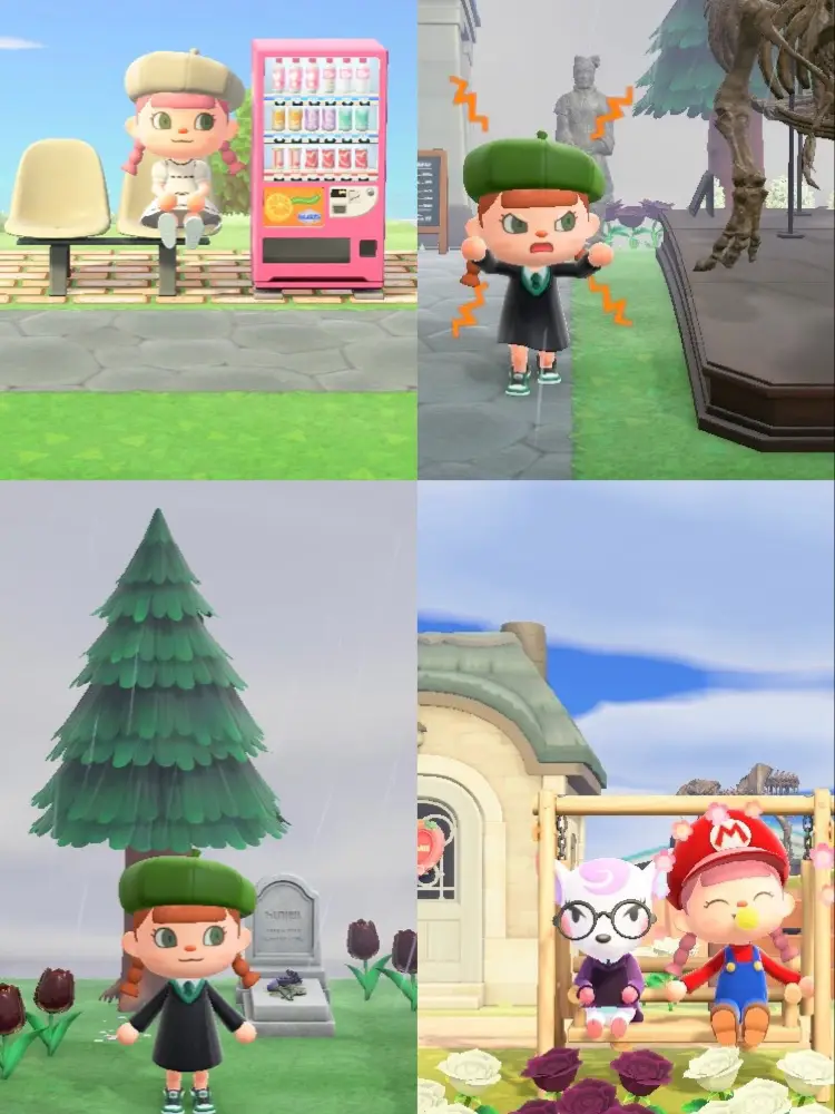 popular Animal Crossing islands - การค้นหาใน Lemon8