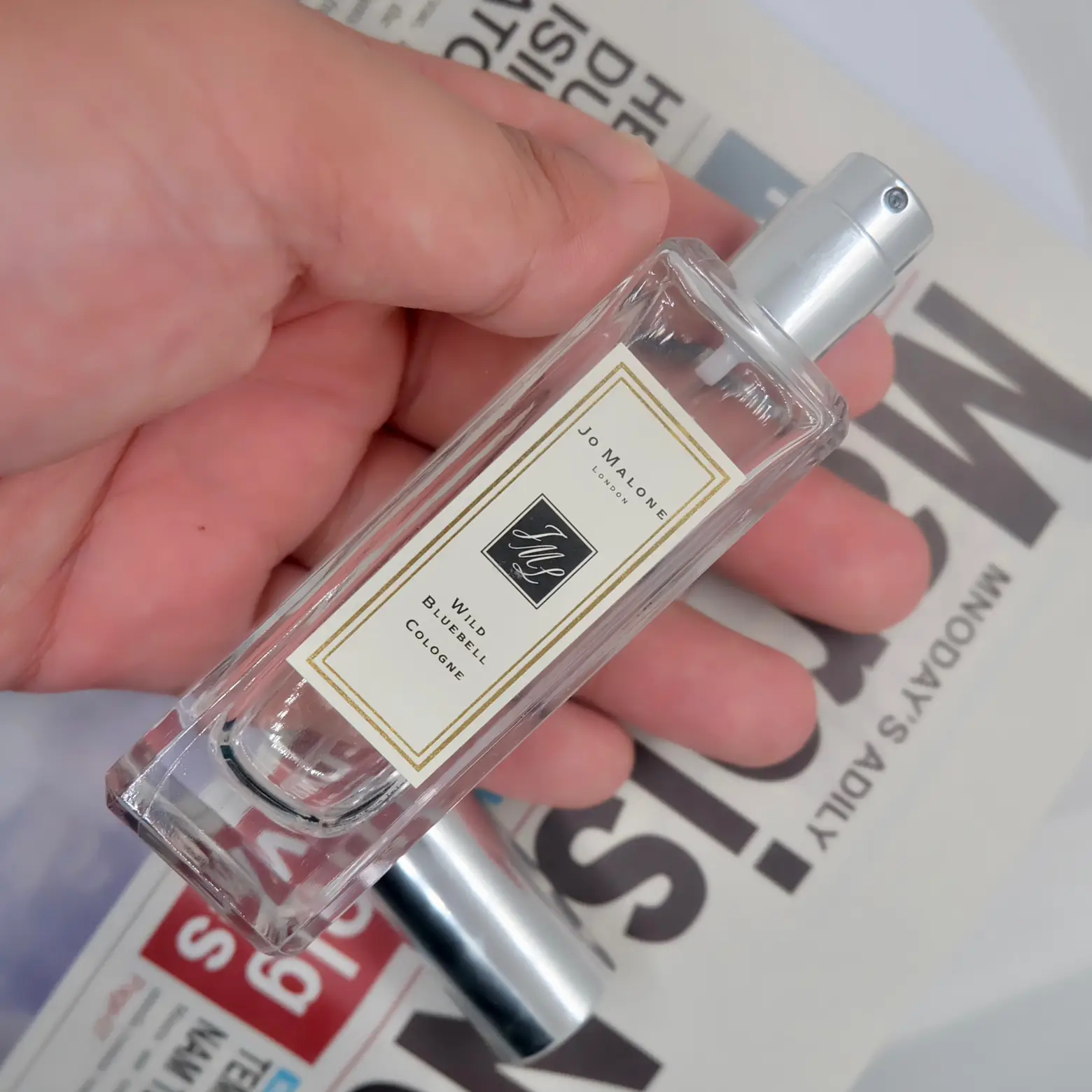 Jo malone expensive new arrivals