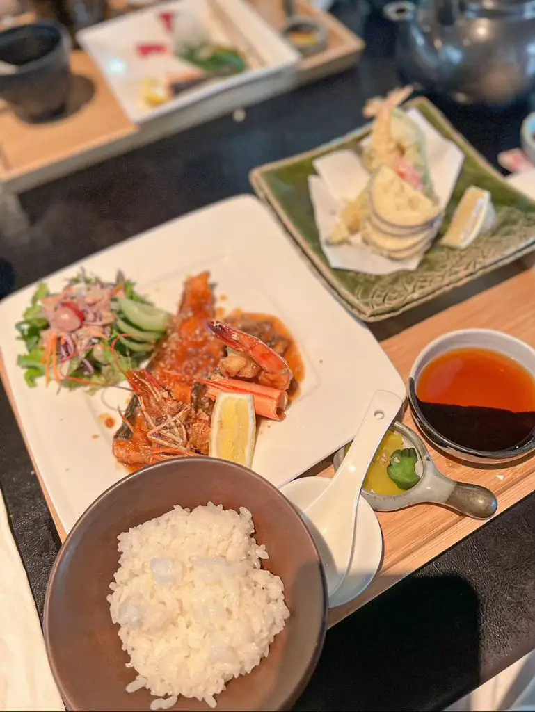 KL Japanese Restaurant FUKUYA Gallery posted by Mindyk1208 Lemon8