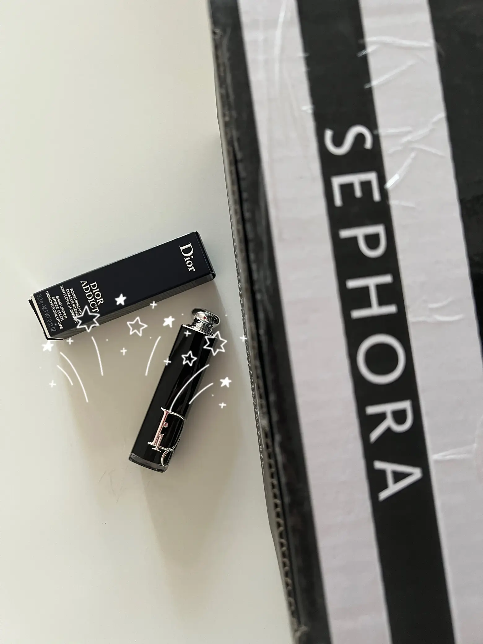 Dior 2025 740 sephora