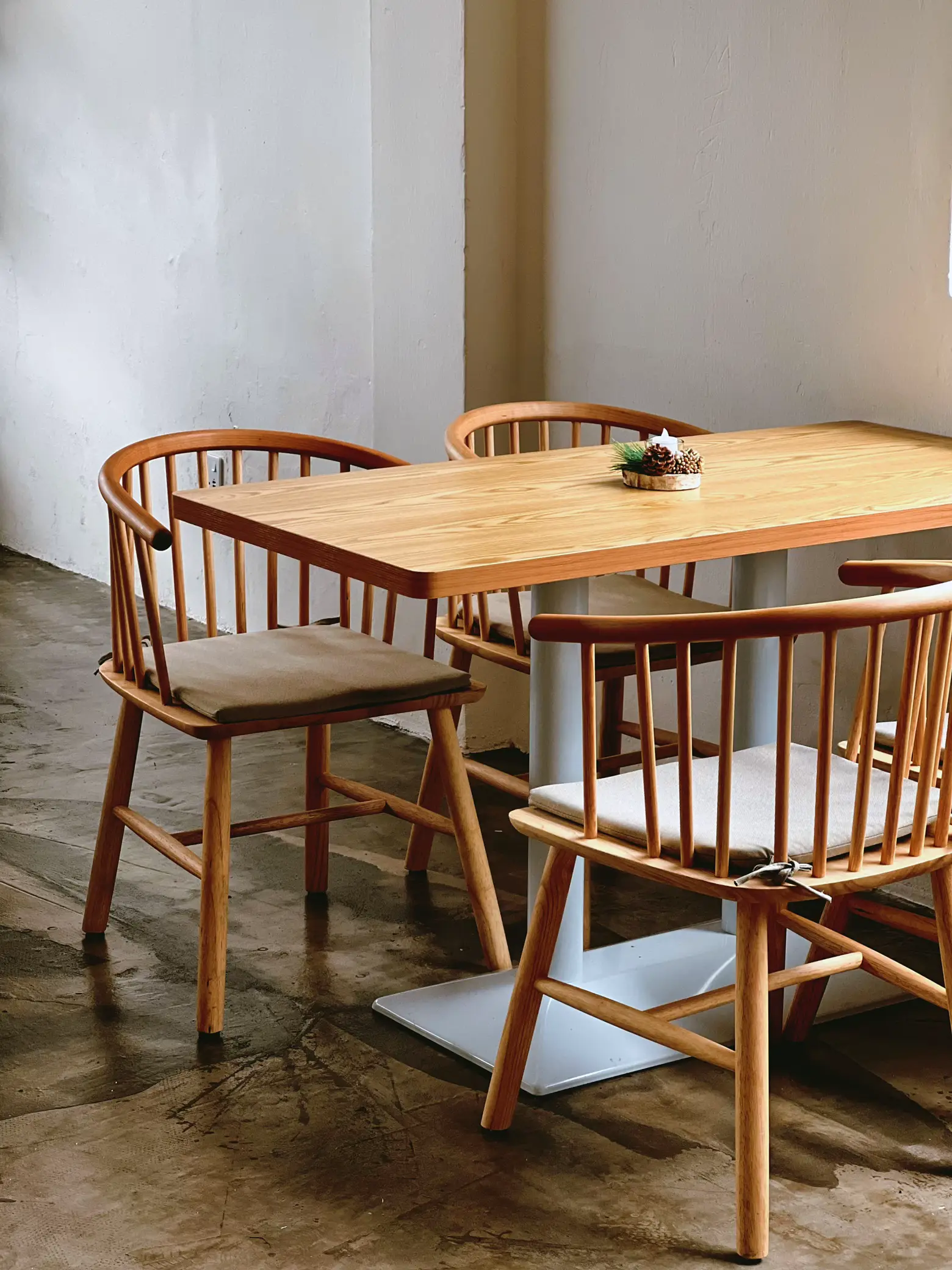 Cafe Hopping Basil’s Food Foundry (BFF Cafe) Galeri disiarkan oleh