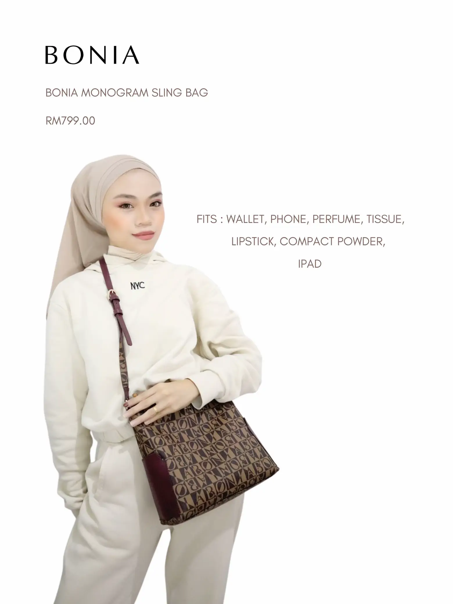 BONIA? IS IT WORTH THE HYPE?, Gallery posted by Misza Syahzani