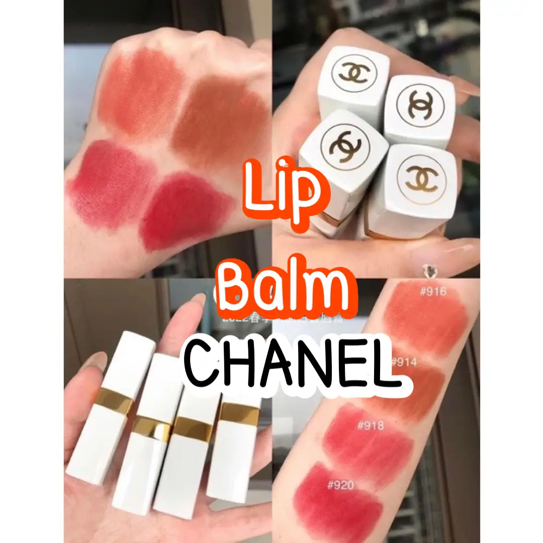 Lip balm chanel, Gallery posted by รีวิวอะไรดี 💛