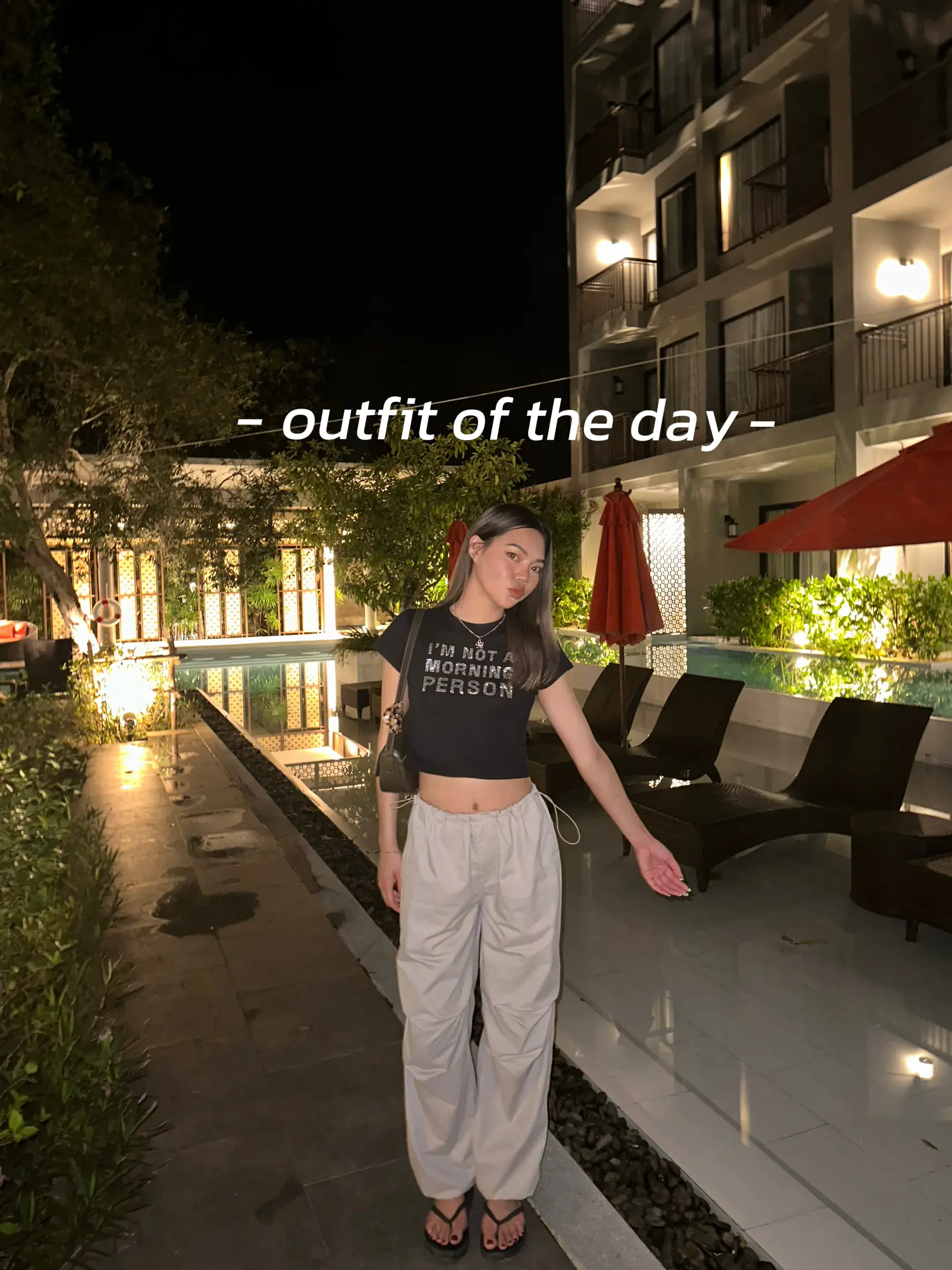 Cute O2k #OOTD สไตล์y2k 🪞พอจะเป็นสาว y2k ได้ไหมคะ?👀 | แกลเลอรีที่โพสต์โดย ...