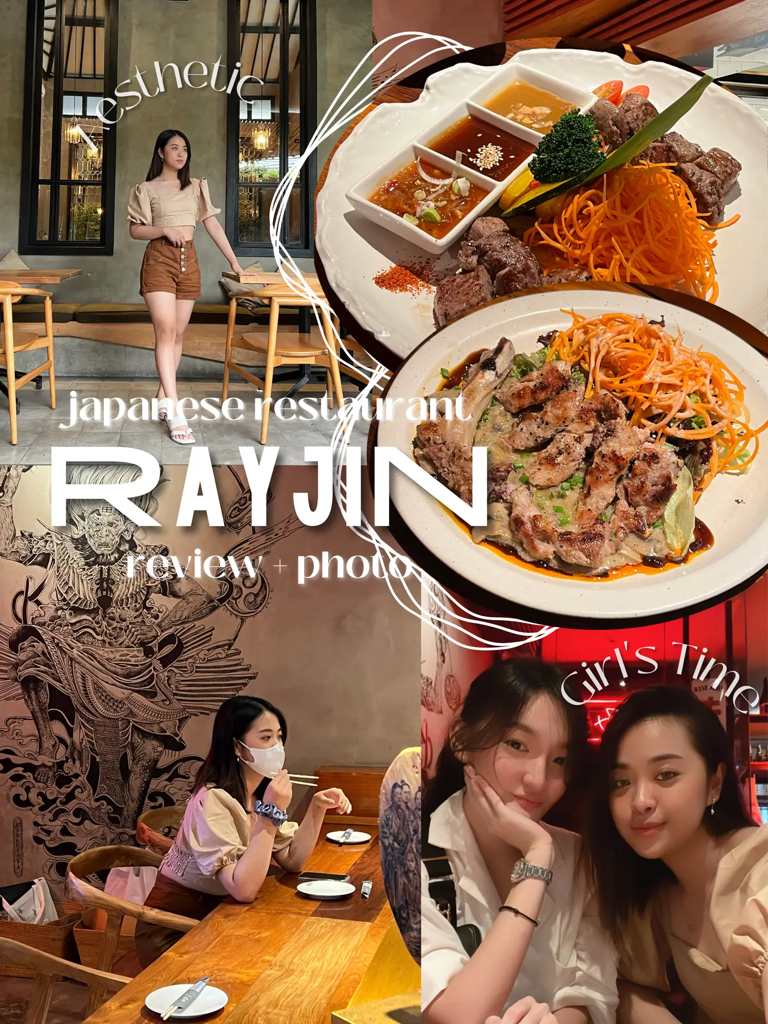 Affordable Teppanyaki Place in Bali 🏝 | Galeri diposting oleh Grace ...