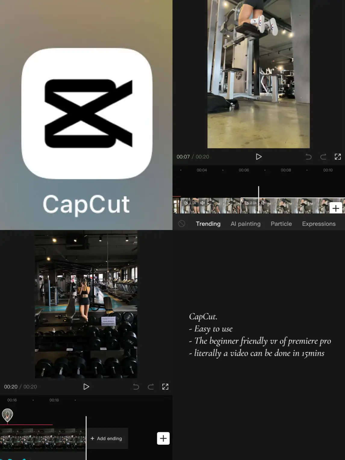 20 Photo Editing Apps For Students